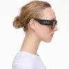 Las gafas de sol Pilot
