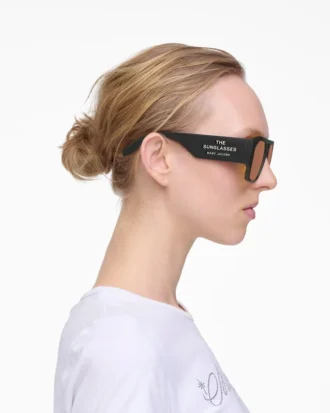 Las gafas de sol Pilot