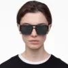 Las gafas de sol Pilot