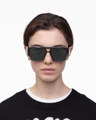 Las gafas de sol Pilot