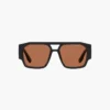 Las gafas de sol Pilot
