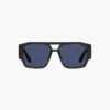Las gafas de sol Pilot
