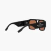 Las gafas de sol Pilot