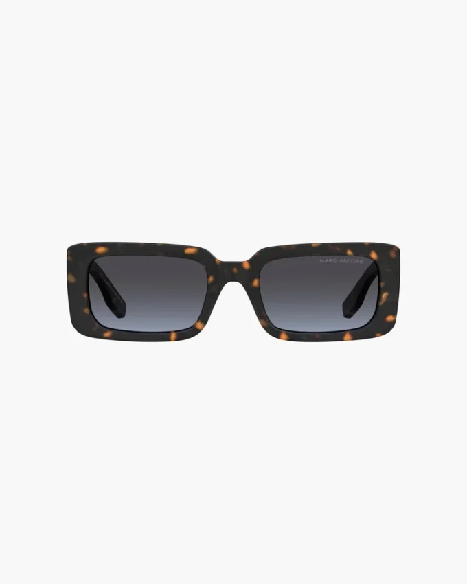 Las gafas de sol rectangulares Las gafas de sol rectangulares