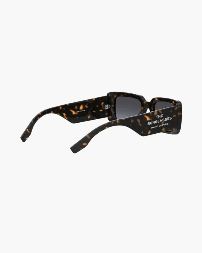 Las gafas de sol rectangulares Las gafas de sol rectangulares