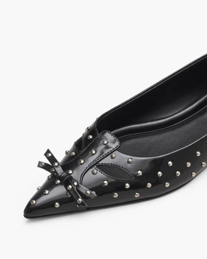 Las glamurosas bailarinas Kat Las glamurosas bailarinas Kat