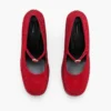 Las Mary Jane con plataforma Kiki Las Mary Jane con plataforma Kiki