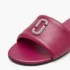 Las sandalias Pave Snapshot