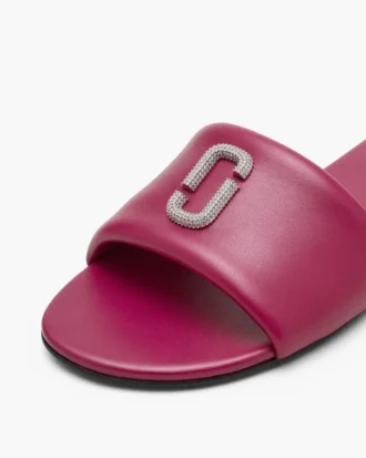 Las sandalias Pave Snapshot