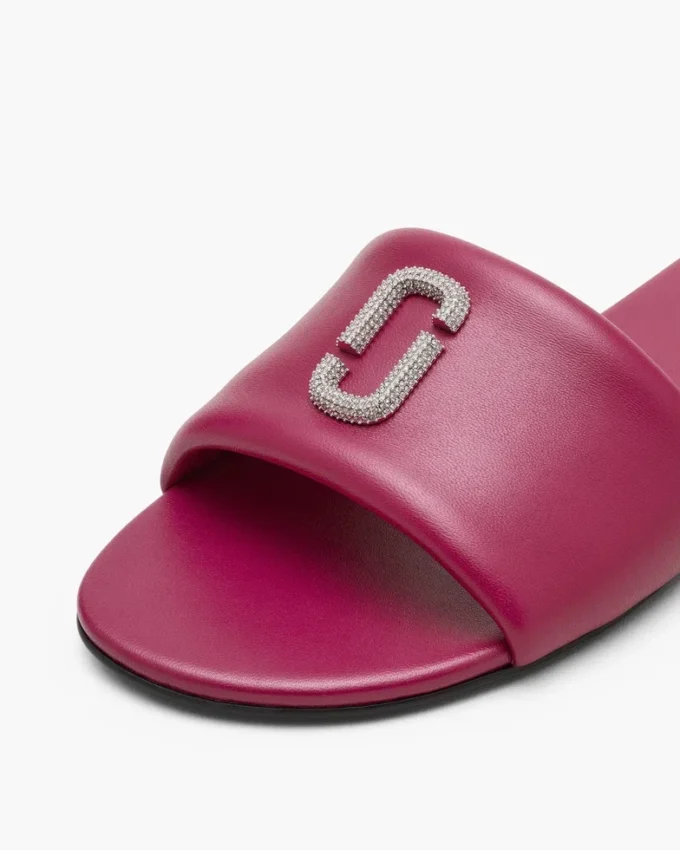 Las sandalias Pave Snapshot