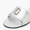 Las sandalias Pave Snapshot