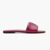 Las sandalias Pave Snapshot