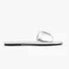 Las sandalias Pave Snapshot