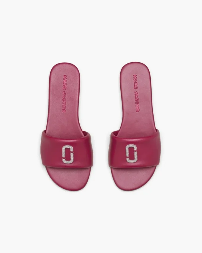 Las sandalias Pave Snapshot