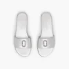 Las sandalias Pave Snapshot