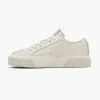 Las sneakers de piel