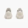 Las sneakers de piel