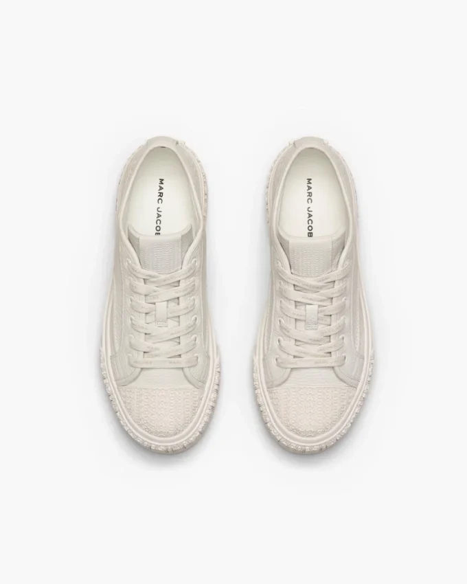 Las sneakers de piel