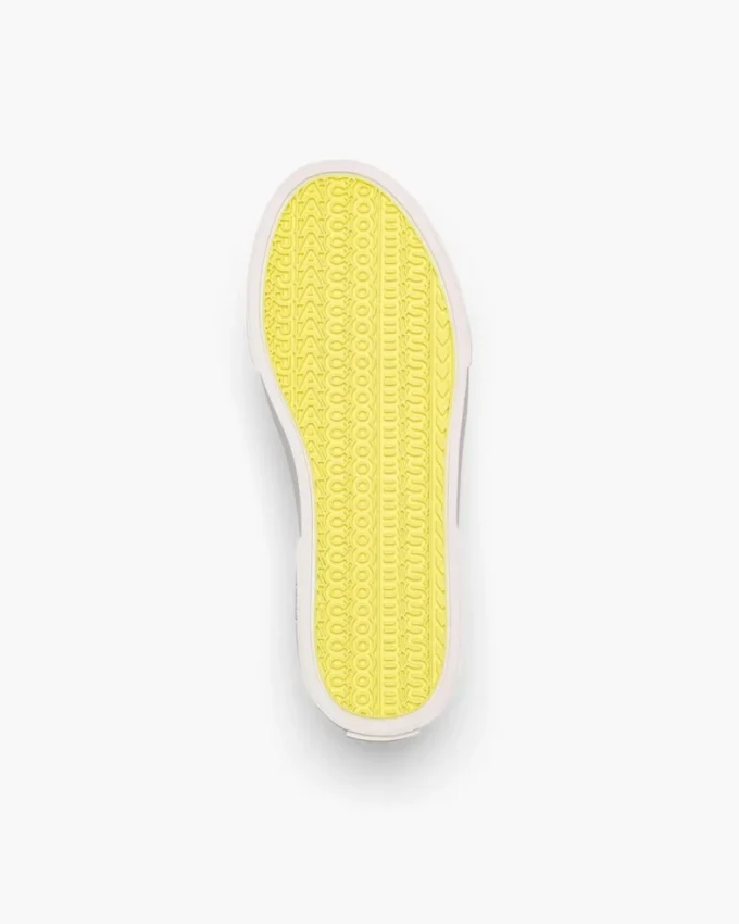 Las sneakers de piel