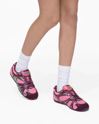 Las zapatillas 72 Spring