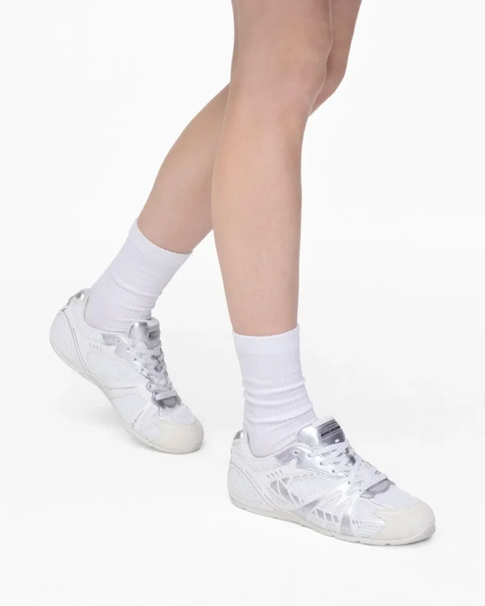 Las zapatillas 72 Spring