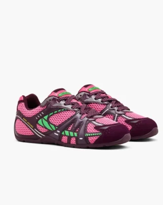 Las zapatillas 72 Spring