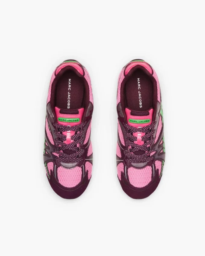 Las zapatillas 72 Spring