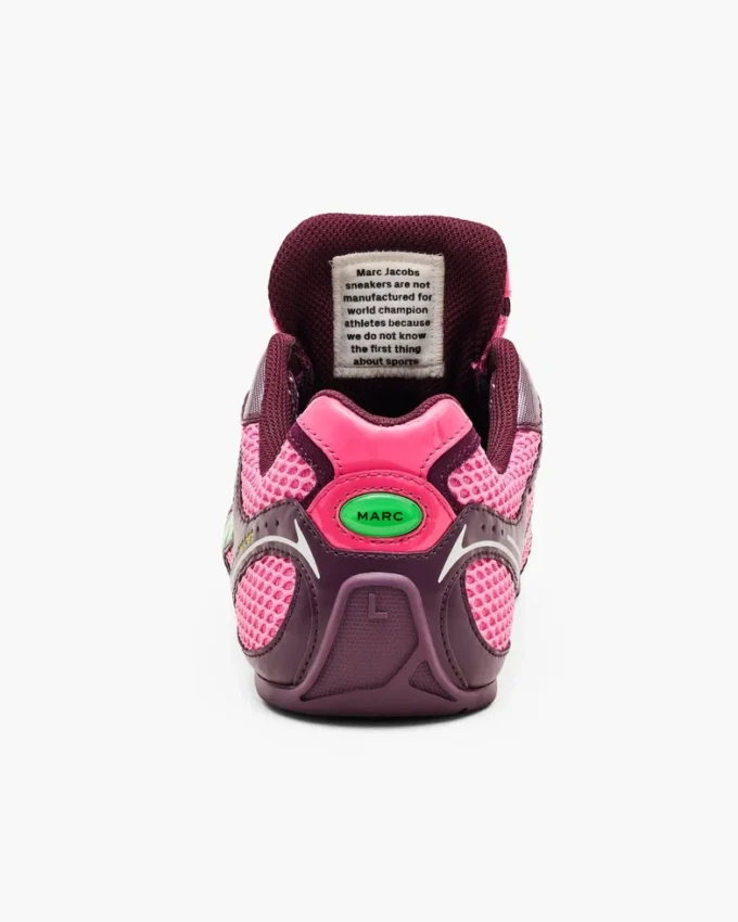 Las zapatillas 72 Spring