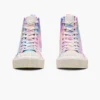 Las zapatillas Airbrush Canvas