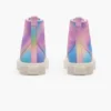 Las zapatillas Airbrush Canvas