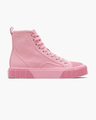 Las zapatillas altas