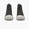 Las zapatillas altas Las zapatillas altas