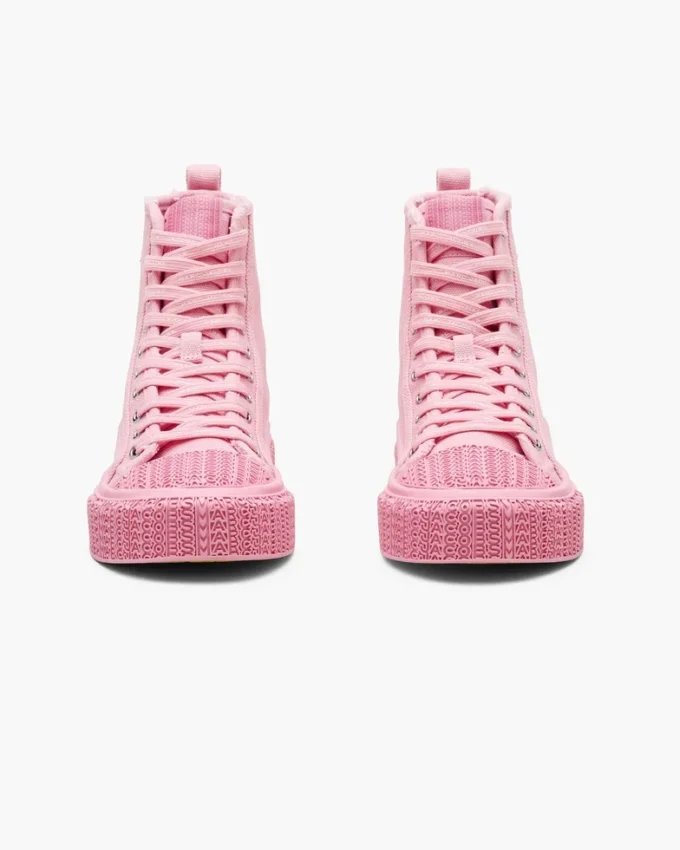 Las zapatillas altas