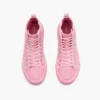 Las zapatillas altas