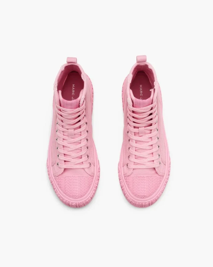 Las zapatillas altas