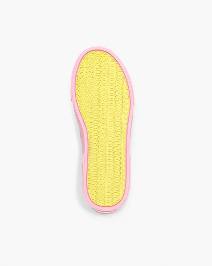 Las zapatillas altas