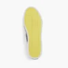 Las zapatillas altas Las zapatillas altas