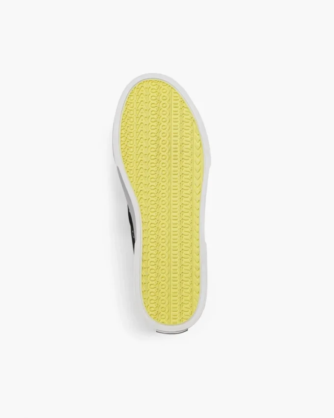 Las zapatillas altas Las zapatillas altas