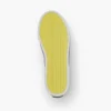 Las zapatillas altas Las zapatillas altas