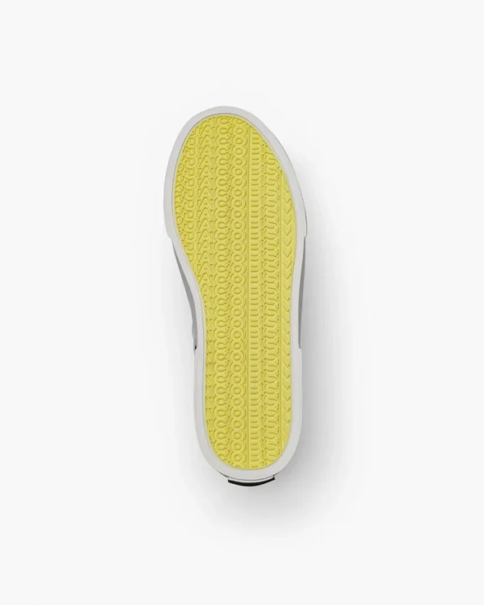 Las zapatillas altas Las zapatillas altas