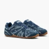 Las zapatillas Denim 72 Spring
