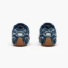 Las zapatillas Denim 72 Spring