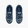 Las zapatillas Denim 72 Spring