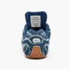 Las zapatillas Denim 72 Spring
