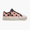 Las zapatillas Satin Dots Las zapatillas Satin Dots