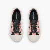 Las zapatillas Satin Dots Las zapatillas Satin Dots
