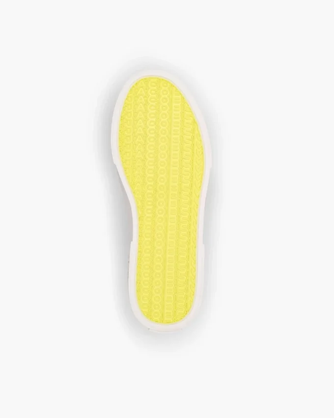 Las zapatillas Satin Dots Las zapatillas Satin Dots