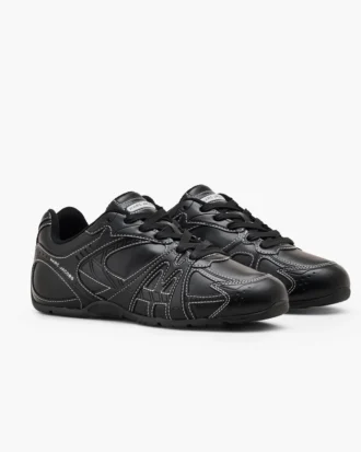 Las zapatillas Stitched 72 Spring