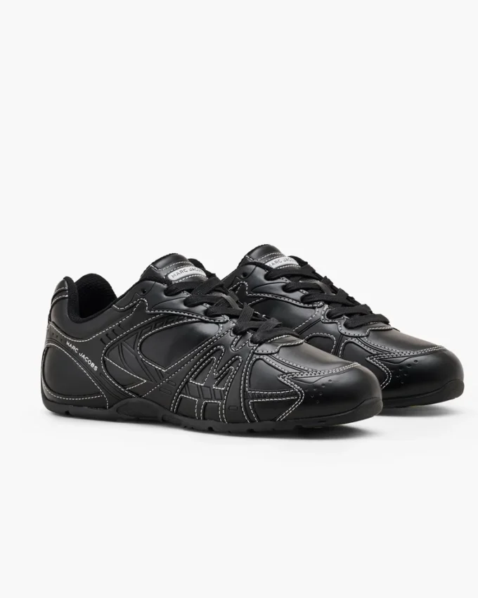 Las zapatillas Stitched 72 Spring