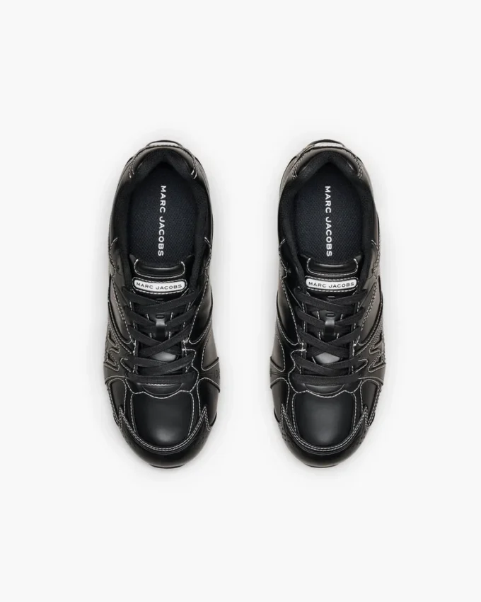 Las zapatillas Stitched 72 Spring